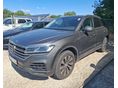 VOLKSWAGEN TOUAREG 3.0 V6 TDI Camel Tiptronic ic Magyarországi-Első Tulajdonostól-Áfa-s Bruttó Ár!