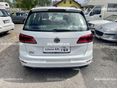 VOLKSWAGEN GOLF SPORTSVAN 2018/11 - 5