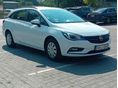 OPEL ASTRA K Sports Tourer 1.4 T Enjoy MAGYARORSZÁG AUTÓI 128.000KM