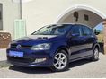 VOLKSWAGEN POLO 1.2 60 Trendline FRISS VEZÉRLÉS KÉSZLET - NÉVRE ÍRT VÉTELÁR - 2 ÉV MŰSZAKI VIZSGA