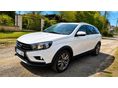 LADA VESTA 2018/7 - 2