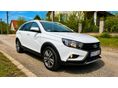 LADA VESTA 2018/7 - 8