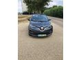 RENAULT ZOE E-Tech Electric R135 52 kWh Iconic CCS csatlakozó