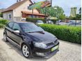 VOLKSWAGEN POLO 1.6 90 CR TDI Comfortline FRISSEN SZERVIZELT. ELLENŐRZÖTT AUTÓ!