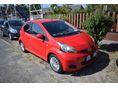 TOYOTA AYGO 1.0 Spice Kitűnő !