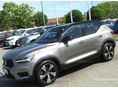 VOLVO XC40 1.5 [T4] Recharge R-Design Geartronic (Navigáció) /Magyarországi - Újszerű állapotban - Garantált - 44.500 KM!/