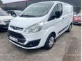 FORD TRANSIT 2016/4 - 1