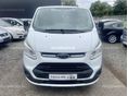 FORD TRANSIT 2016/4 - 2