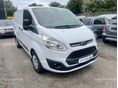 FORD TRANSIT 2016/4 - 3