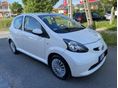TOYOTA AYGO 2012 - 2