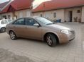 NISSAN PRIMERA 2004/10 - 3