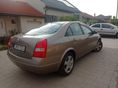 NISSAN PRIMERA 2004/10 - 4