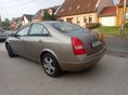 NISSAN PRIMERA 2004/10 - 5