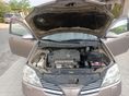 NISSAN PRIMERA 2004/10 - 12