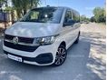 VOLKSWAGEN MULTIVAN 2021/1 - 1