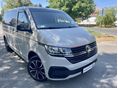 VOLKSWAGEN MULTIVAN 2021/1 - 2