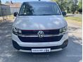 VOLKSWAGEN MULTIVAN 2021/1 - 3