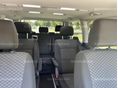 VOLKSWAGEN MULTIVAN 2021/1 - 7