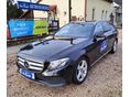 MERCEDES-BENZ E 350 d T 9G-TRONIC SZERVÍZKÖNYV-PANORÁMA TETŐ-360 fokos KAMERA