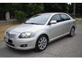 TOYOTA AVENSIS 2.0 D-4D Magyarországi! Navi! Kitűnő!