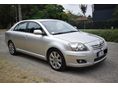 TOYOTA AVENSIS 2009 - 2
