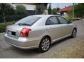TOYOTA AVENSIS 2009 - 3