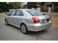 TOYOTA AVENSIS 2009 - 4