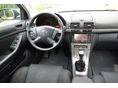TOYOTA AVENSIS 2009 - 7