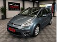CITROEN GRAND C4 PICASSO C4Picasso 1.6 HDi Tendance FAP (7 személyes ) 3 év kiterjesztett garanciával . 0 ft önerőtől hitelre is