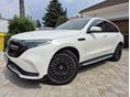 MERCEDES-BENZ EQC 400 4Matic SE Amg Line 56.000Km!!! EL.NAPTETŐ 4xÜLÉSFŰTÉS 360KÖRKAMERA TÁV.TEMPOMAT 21ALU !!!AMG OPTIKA