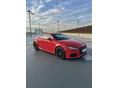 AUDI TT Coupe 2.0 TDI quattro S-tronic