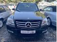 MERCEDES-BENZ GLK 220 2012/3 - 2
