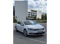 VOLKSWAGEN CC 2.0 CR TDI BMT DSG