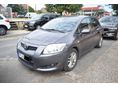 TOYOTA AURIS 2.0 D-4D Sol