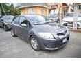 TOYOTA AURIS 2008 - 2