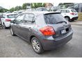 TOYOTA AURIS 2008 - 3
