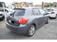 TOYOTA AURIS 2008 - 4