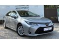 TOYOTA COROLLA Sedan 1.5 Comfort Tech CVT 46 EKM!Akár 1+1 év garanciával!Magyarországi!Áfás!