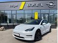 TESLA MODEL 3 Long Range AWD (Automata) ÁFÁS! Magyarországi!1.Tulajdonostól! Garanciális!Vonóhorog!
