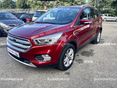 FORD KUGA 2.0 TDCi Titanium Technology AWD