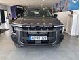 KGM (SSANGYONG) MUSSO GRAND 2.2 e-XDI Style 4WD TESZTAUTÓ KEDVEZMÉNNYEL!!!