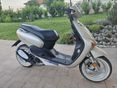 YAMAHA NEOS 2001 - 2