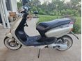 YAMAHA NEOS 2001 - 4