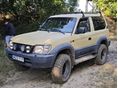 TOYOTA LAND CRUISER 3.0 TD KJ 90 STD