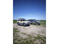 TOYOTA LAND CRUISER 1997 - 2