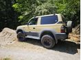 TOYOTA LAND CRUISER 1997 - 4