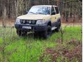 TOYOTA LAND CRUISER 1997 - 6