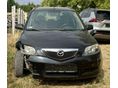MAZDA 2 2004/1 - 3