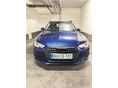 AUDI A4 2016/12 - 2