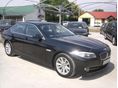 BMW 520d (Automata) nagyszerviz elvégezve